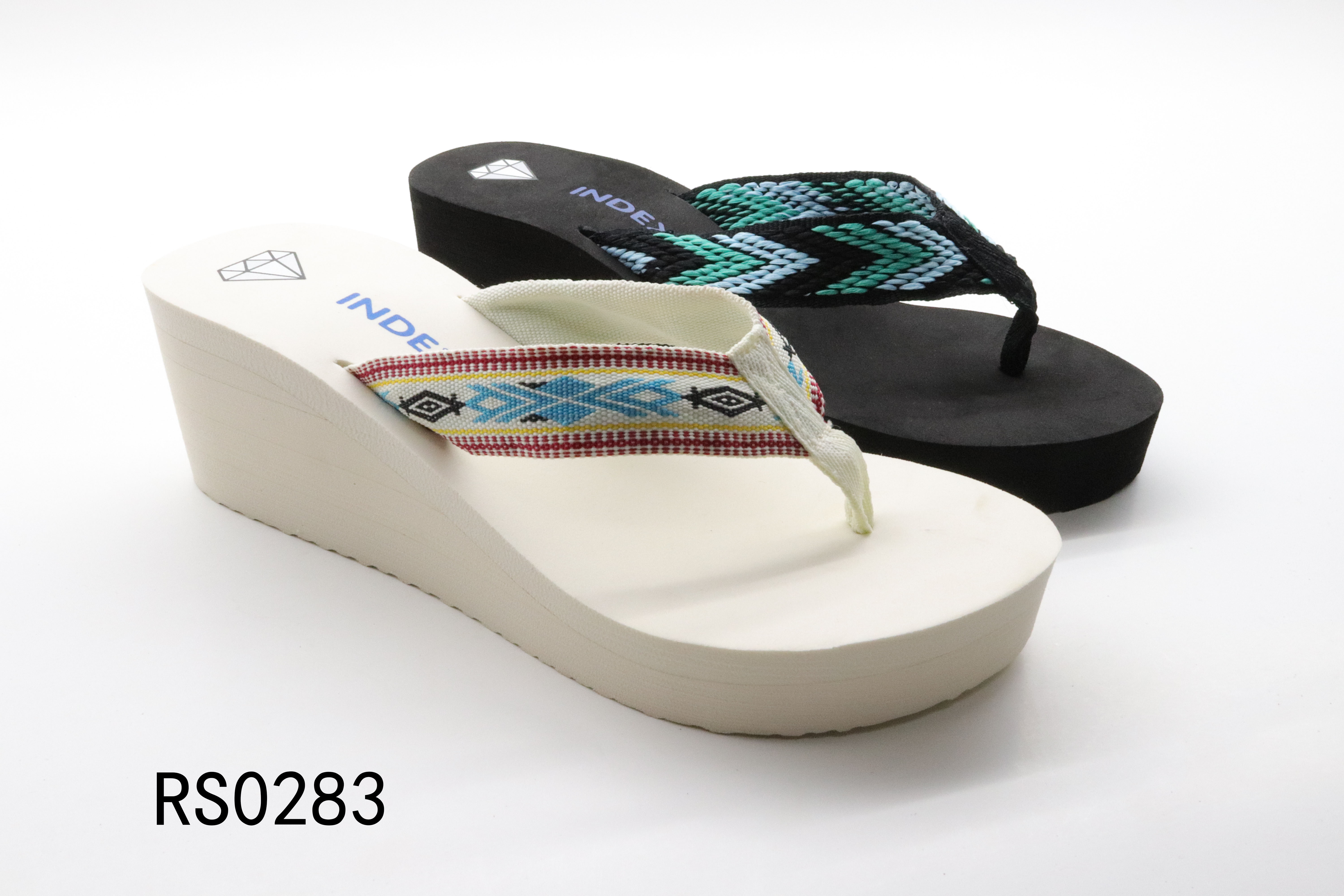 womens fashion flip flops